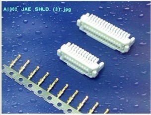 供應(yīng)專業(yè)生產(chǎn)銷售JAE連接器,JAE SHLD連接器_電子元器件_世界工廠網(wǎng)中國產(chǎn)品信息庫